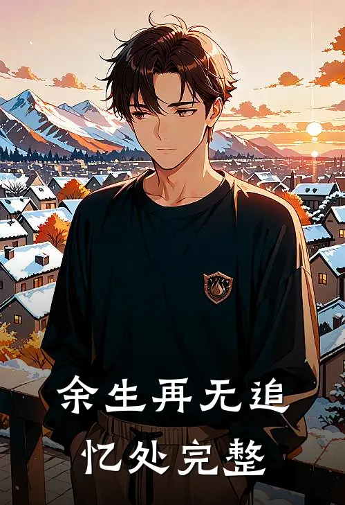 余生再无追忆处完整