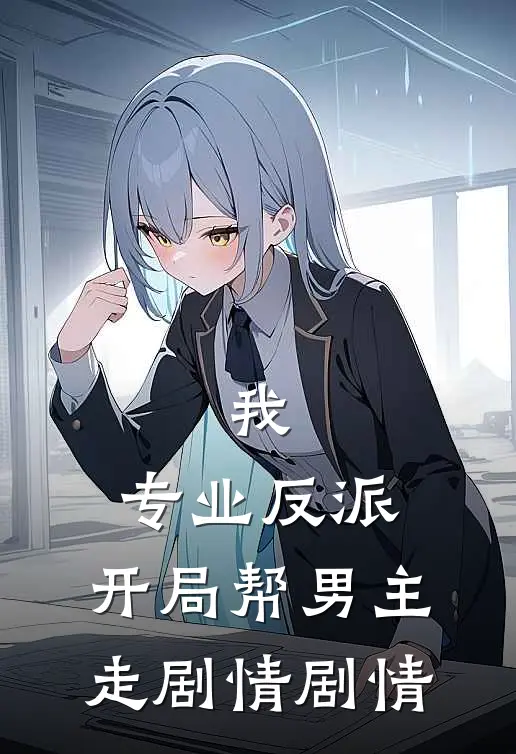 我，专业反派，开局帮男主走剧情剧情