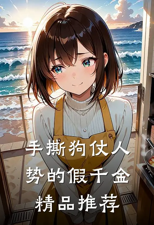 手撕狗仗人势的假千金精品推荐