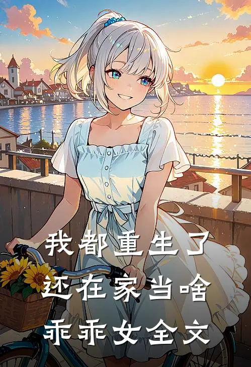 我都重生了,还在家当啥乖乖女全文免费阅读