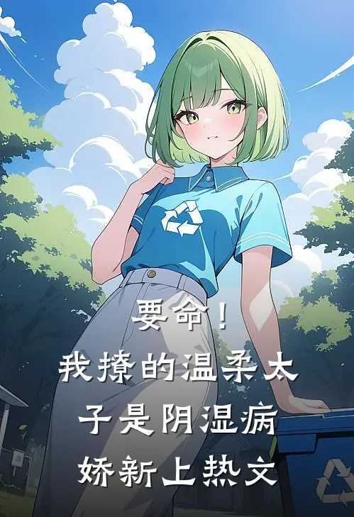 要命！我撩的温柔太子是阴湿病娇新上热文
