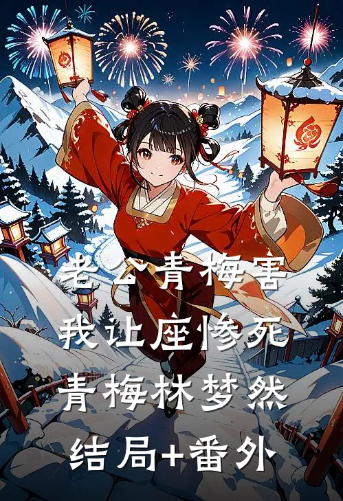 老公青梅害我让座惨死青梅林梦然结局+番外