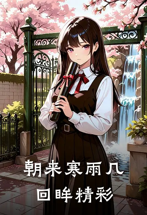 朝来寒雨几回眸精彩
