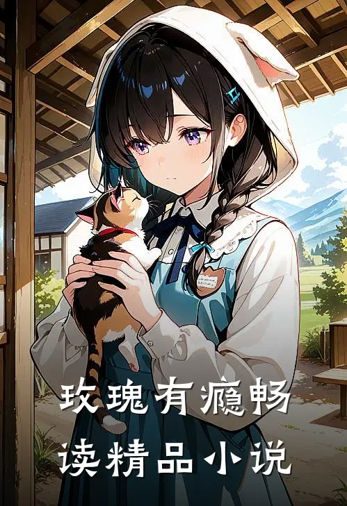 玫瑰有瘾畅读精品小说