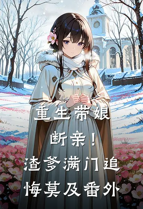 重生带娘断亲！渣爹满门追悔莫及番外