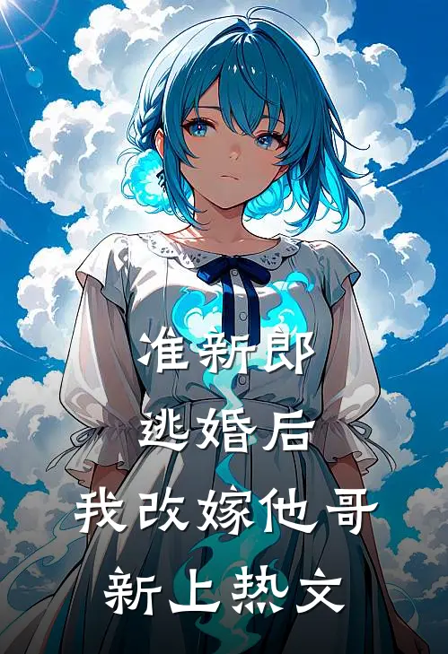 准新郎逃婚后，我改嫁他哥新上热文