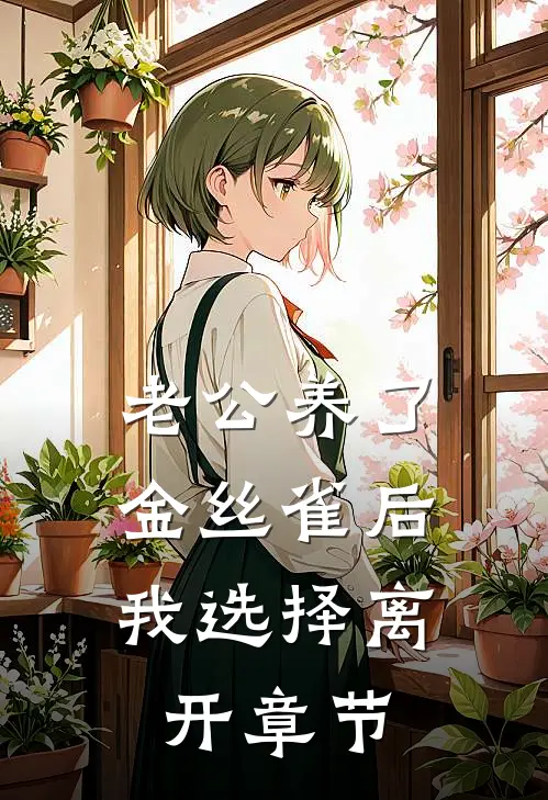 老公养了金丝雀后，我选择离开章节