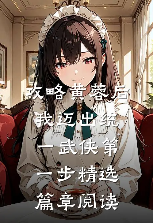 攻略黄蓉后，我迈出统一武侠第一步精选篇章阅读