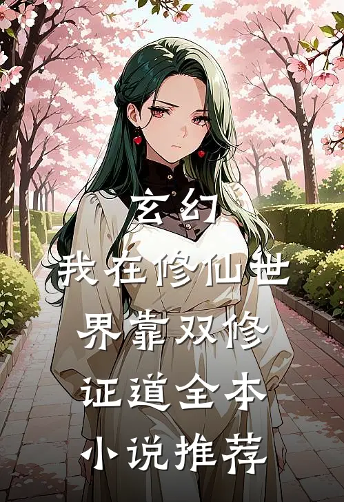 玄幻：我在修仙世界靠双修证道全本小说推荐