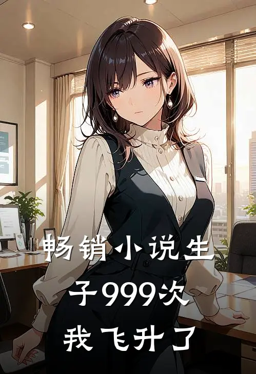 畅销小说生子999次,我飞升了