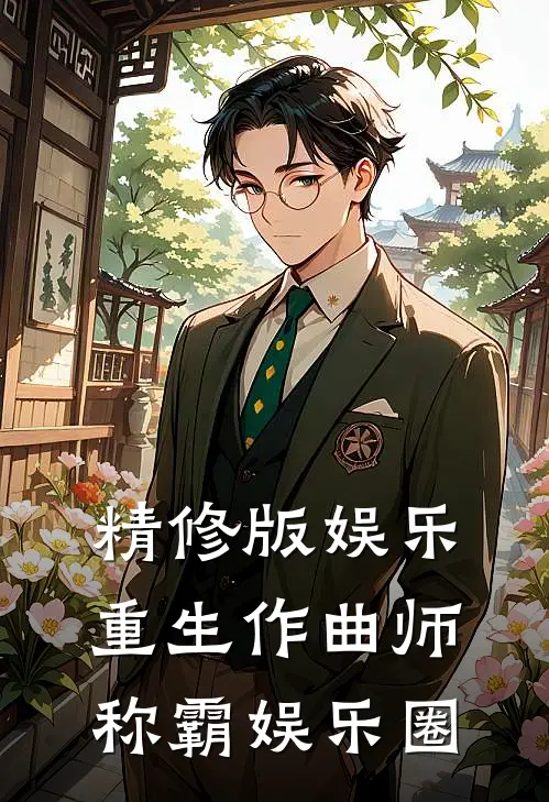 精修版娱乐：重生作曲师，称霸娱乐圈