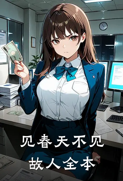 见春天不见故人全本
