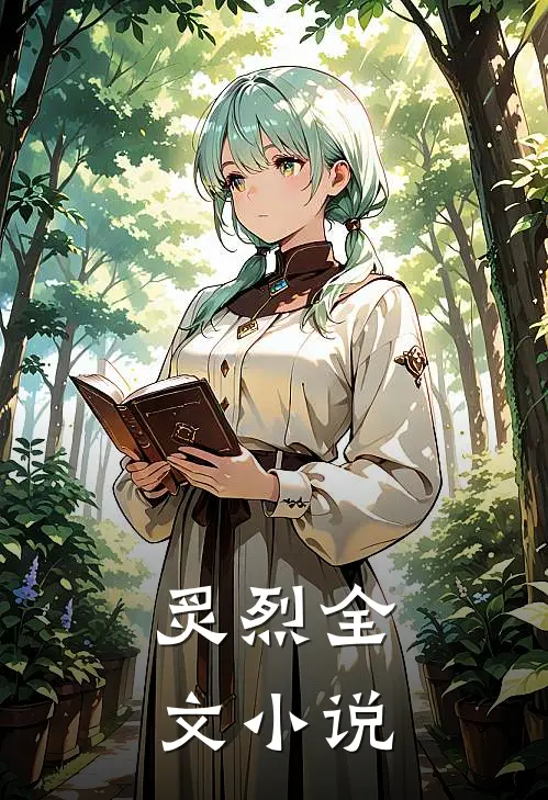 炙烈全文小说