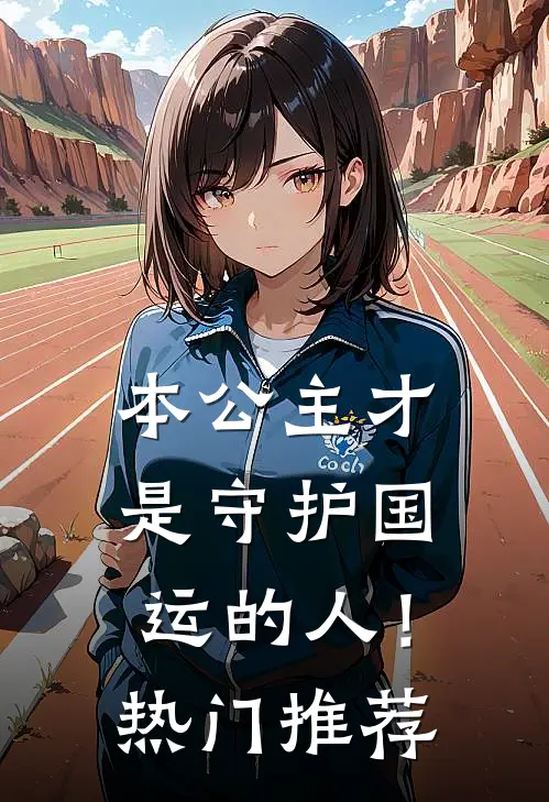 本公主才是守护国运的人！热门推荐