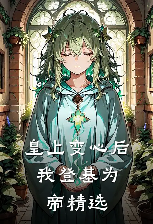 皇上变心后，我登基为帝精选