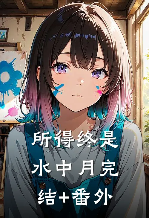 所得终是水中月完结+番外