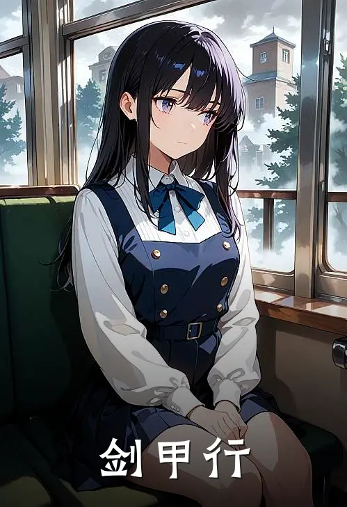 剑甲行