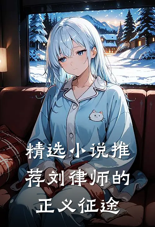 精选小说推荐刘律师的正义征途