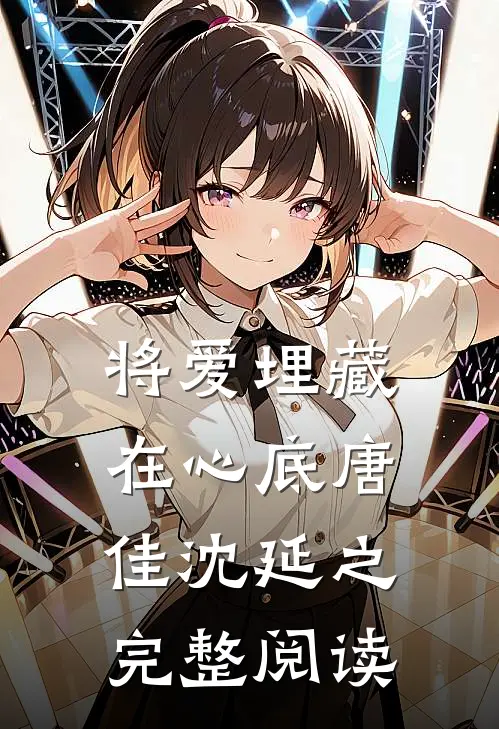 将爱埋藏在心底唐佳沈延之完整阅读