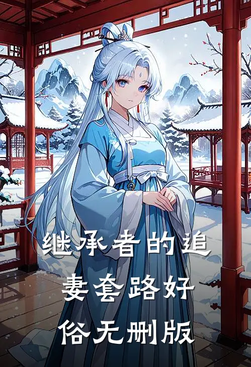 继承者的追妻套路好俗无删版