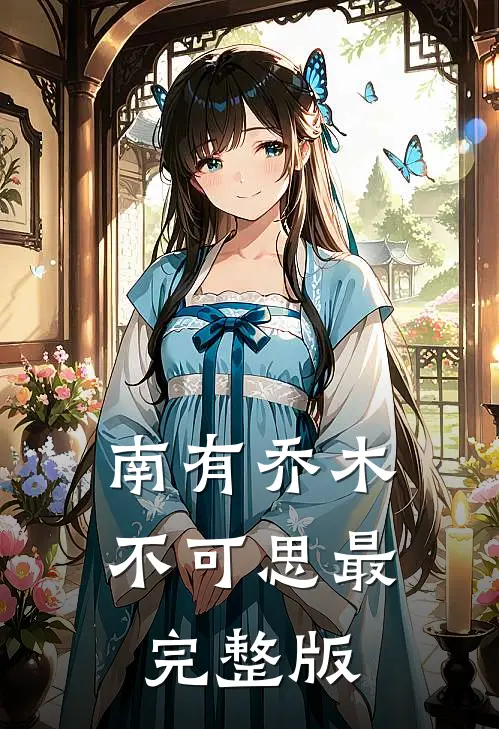 南有乔木不可思最完整版