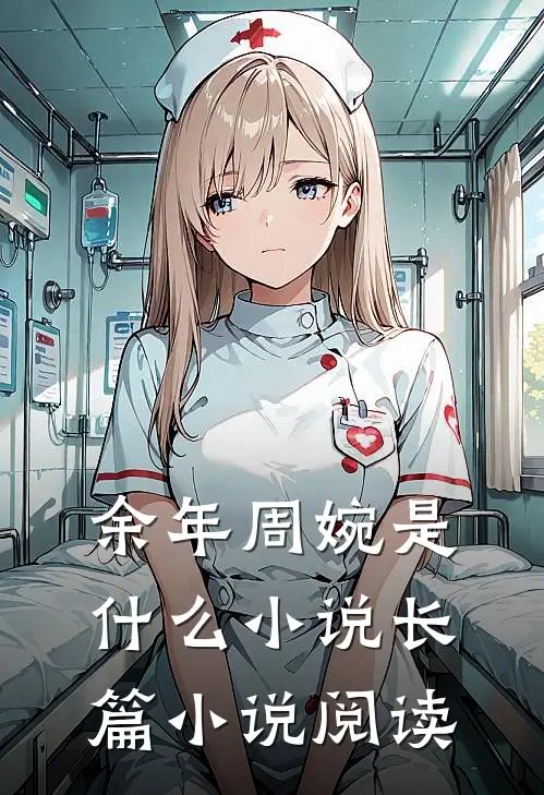 余年周婉是什么小说长篇小说阅读