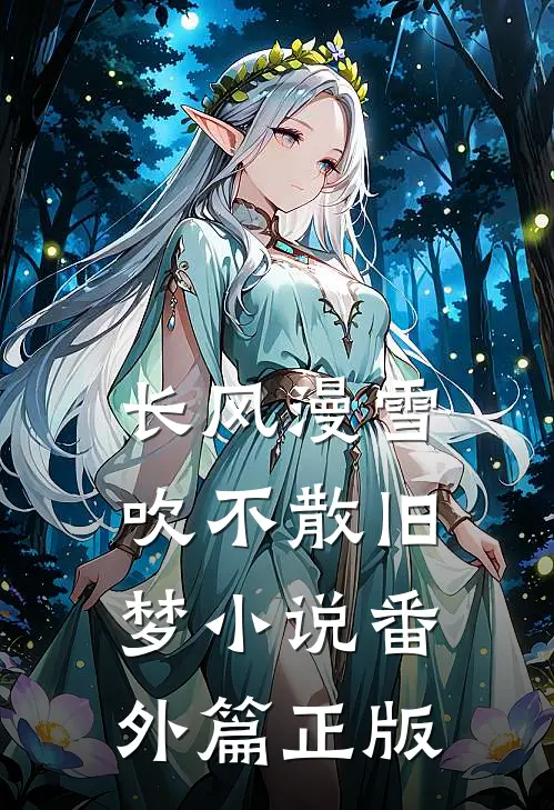 长风漫雪，吹不散旧梦小说番外篇正版