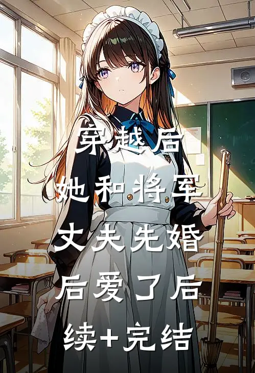穿越后，她和将军丈夫先婚后爱了后续+完结