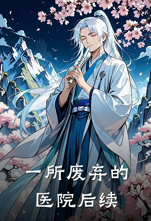 一所废弃的医院后续