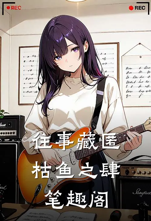 往事藏匿枯鱼之肆笔趣阁