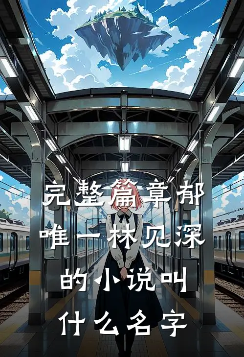 完整篇章郁唯一林见深的小说叫什么名字