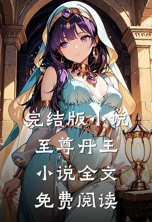 完结版小说至尊丹王小说全文免费阅读
