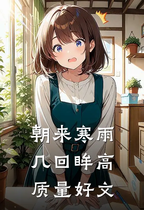 朝来寒雨几回眸高质量好文