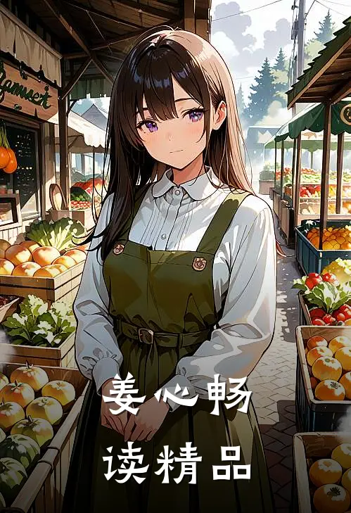 姜心畅读精品