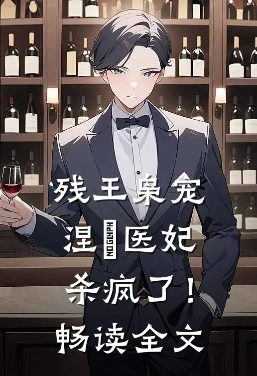 残王枭宠：涅槃医妃杀疯了！畅读全文