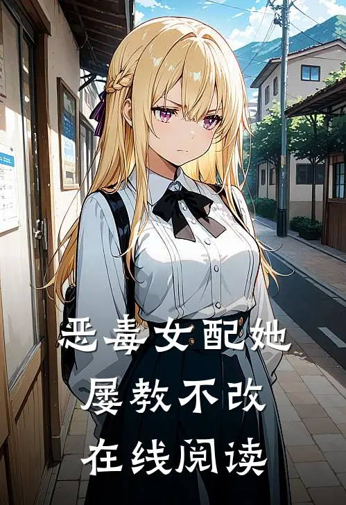 恶毒女配她屡教不改在线阅读