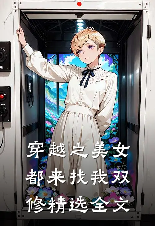 穿越之美女都来找我双修精选全文