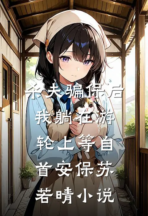 杀夫骗保后，我躺在游轮上等自首安保苏若晴小说