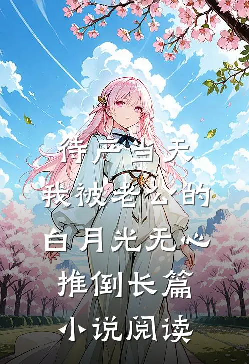 待产当天，我被老公的白月光无心推倒长篇小说阅读