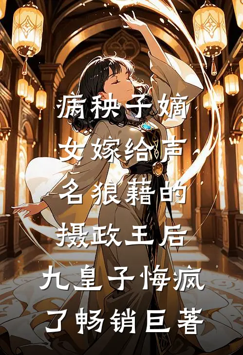 病秧子嫡女嫁给声名狼藉的摄政王后，九皇子悔疯了畅销巨著