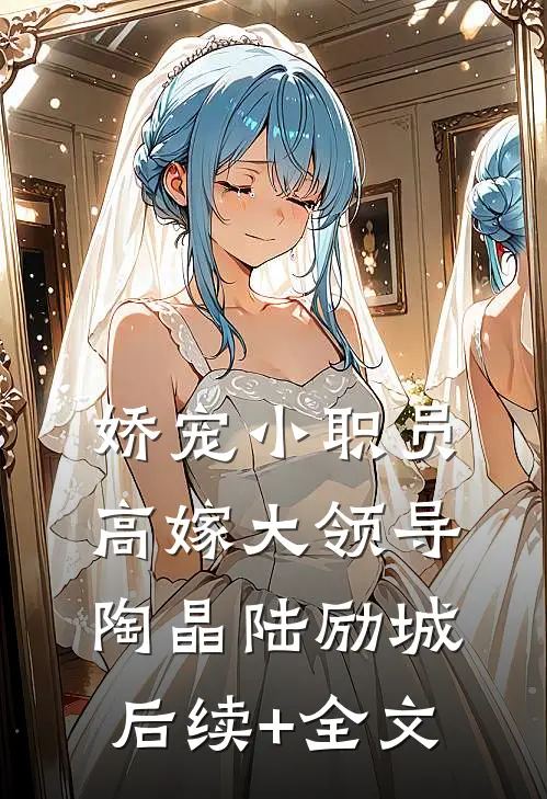 娇宠小职员，高嫁大领导陶晶陆励城后续+全文