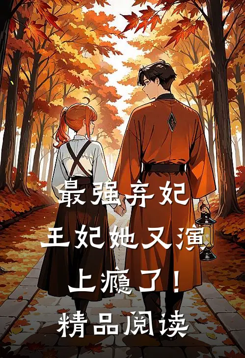 最强弃妃：王妃她又演上瘾了！精品阅读