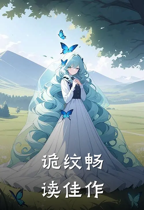 诡纹畅读佳作
