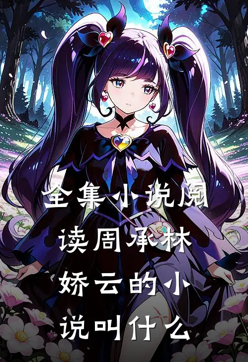 全集小说阅读周承林娇云的小说叫什么