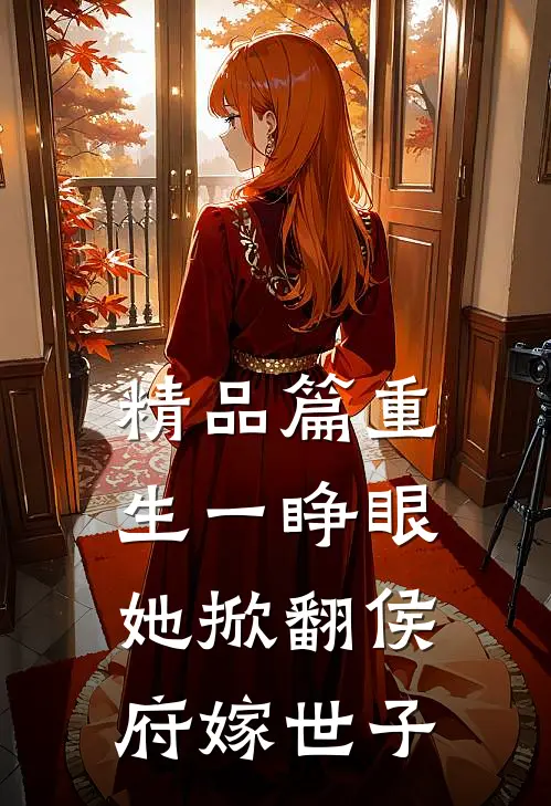 精品篇重生一睁眼，她掀翻侯府嫁世子