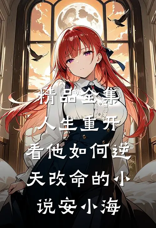 精品全集人生重开:看他如何逆天改命的小说安小海