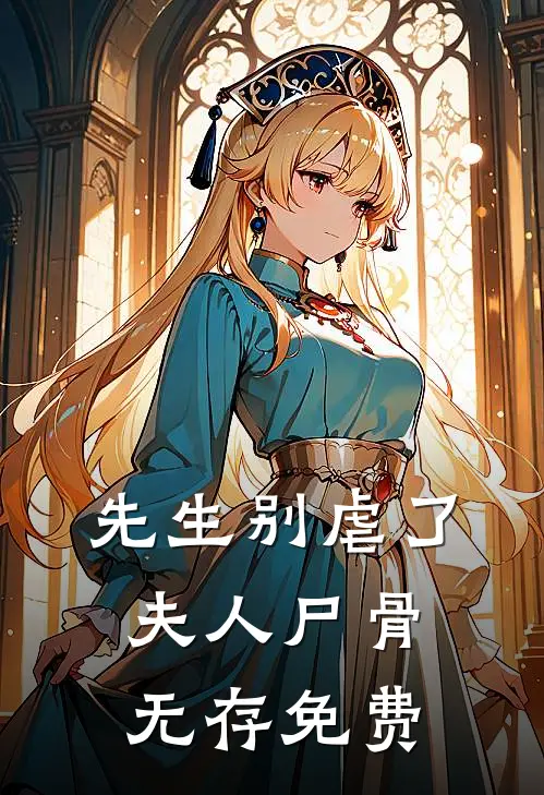 先生别虐了，夫人尸骨无存免费