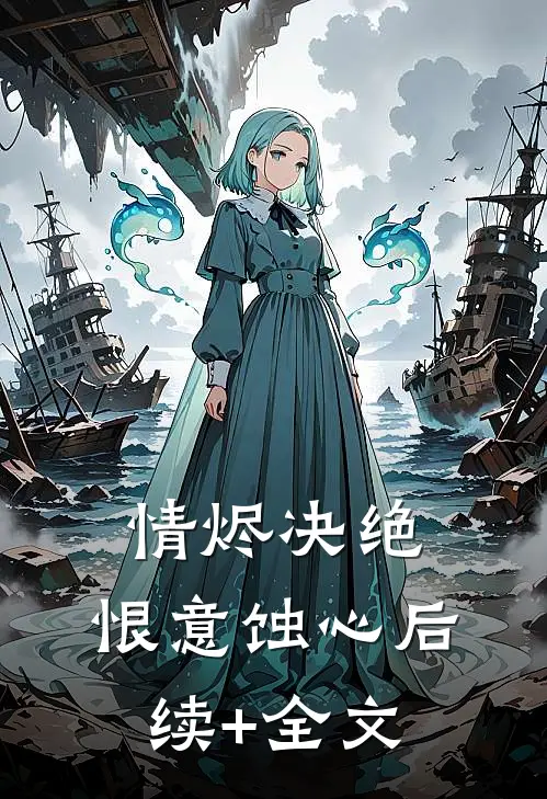 情烬决绝，恨意蚀心后续+全文