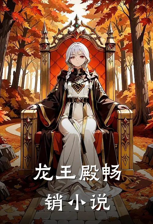 龙王殿畅销小说