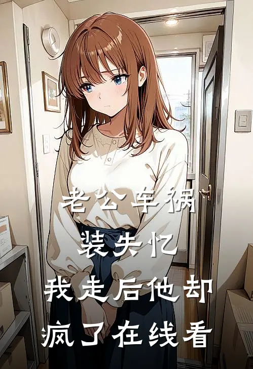 老公车祸装失忆，我走后他却疯了在线看